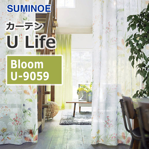 suminoe-curtain-bloom-u-9059