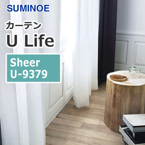 suminoe-curtain-sheer-u-9379
