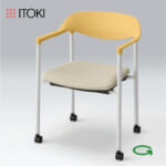 itoki-chair-lk6-klk-65-11