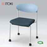 itoki-chair-lk6-klk-65-11