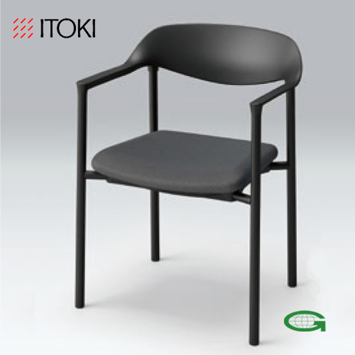 itoki-chair-lk6-klk-63-11