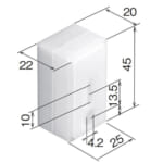 lilycolor-bracket-specer-22