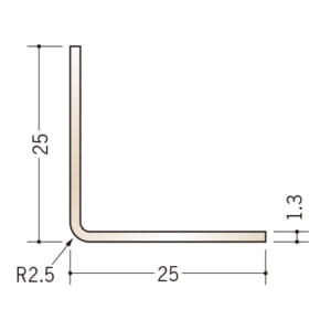 soken-aluminum-angle-28016