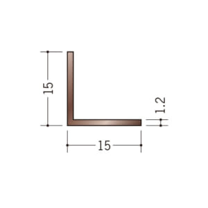 soken-aluminum-angle-28019