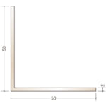 soken-aluminum-angle-28023