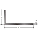 soken-aluminum-angle-28054