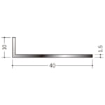 soken-aluminum-angle-28057