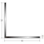 soken-aluminum-angle-29089