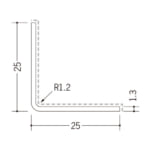 soken-aluminum-angle-29092