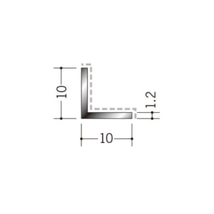 soken-aluminum-angle-29093