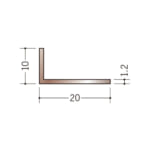 soken-aluminum-angle-29101