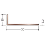 soken-aluminum-angle-29102