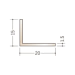 soken-aluminum-angle-29103