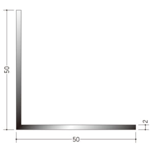 soken-aluminum-angle-55096