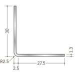 soken-aluminum-angle-56001