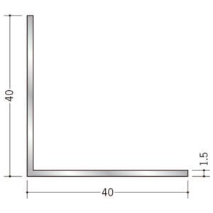 soken-aluminum-angle-56017