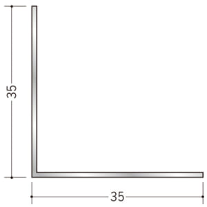 soken-aluminum-angle-56025