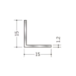 soken-aluminum-angle-56026