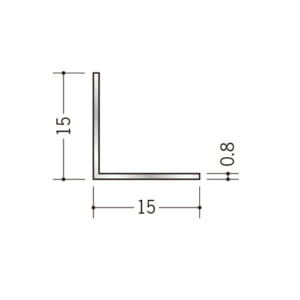 soken-aluminum-angle-56034