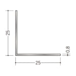 soken-aluminum-angle-56040