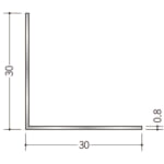 soken-aluminum-angle-56043