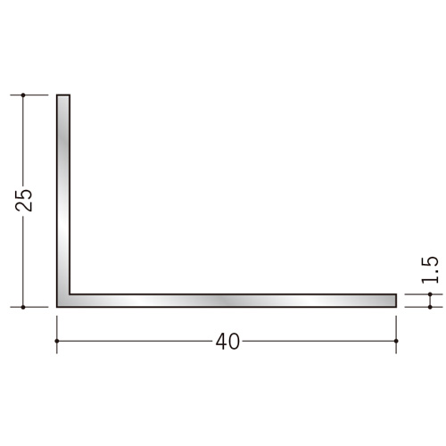 soken-aluminum-angle-56059