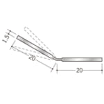 soken-aluminum-angle-56070