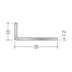 soken-aluminum-angle-56072