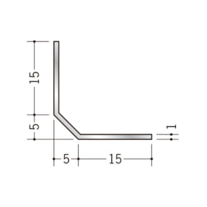 soken-aluminum-angle-56078