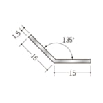 soken-aluminum-angle-56101