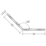 soken-aluminum-angle-56103