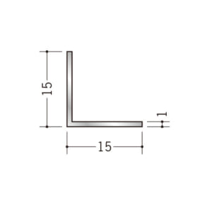 soken-aluminum-angle-56105