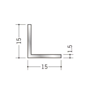 soken-aluminum-angle-56113