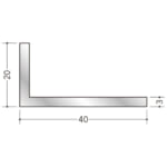 soken-aluminum-angle-56131