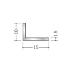 soken-aluminum-angle-56132