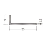 soken-aluminum-angle-56133