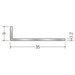 soken-aluminum-angle-56135