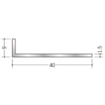 soken-aluminum-angle-56136