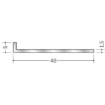 soken-aluminum-angle-56137