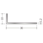 soken-aluminum-angle-56144