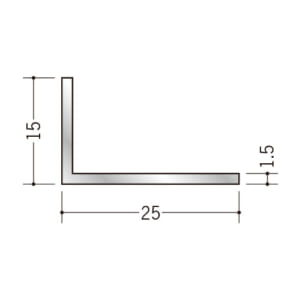 soken-aluminum-angle-56153