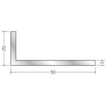 soken-aluminum-angle-56155