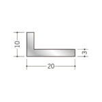 soken-aluminum-angle-56174