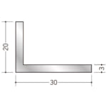 soken-aluminum-angle-56178