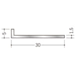 soken-aluminum-angle-56182