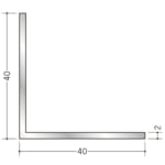 soken-aluminum-angle-56183