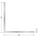 soken-aluminum-angle-56185