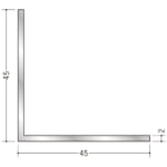 soken-aluminum-angle-56186