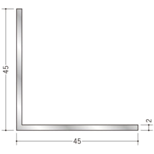 soken-aluminum-angle-56186