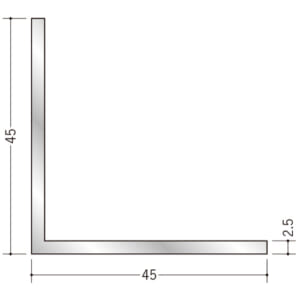 soken-aluminum-angle-56187